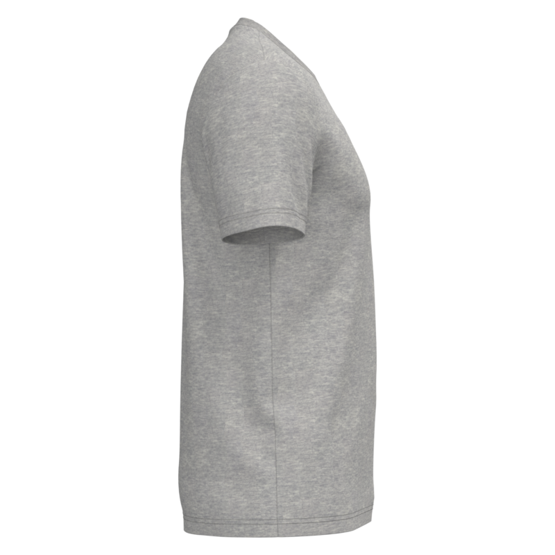 T-shirt écoresponsable unisexe
