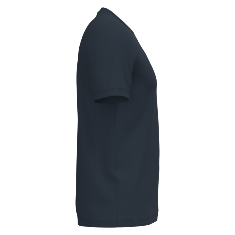 T-shirt écoresponsable unisexe