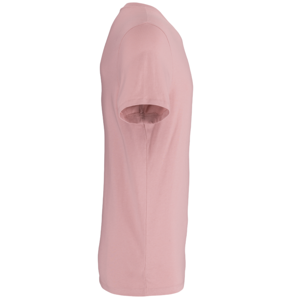T-shirt écoresponsable unisexe