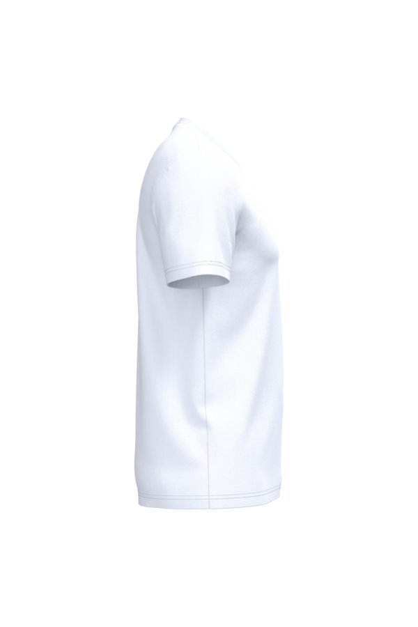 T-shirt écoresponsable unisexe