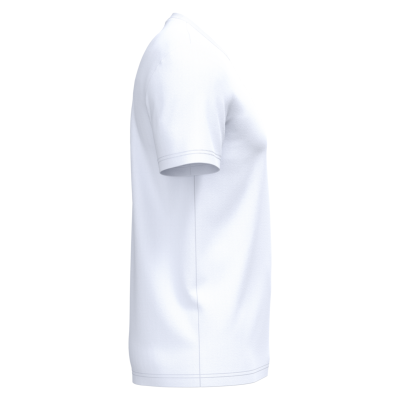 T-shirt écoresponsable unisexe