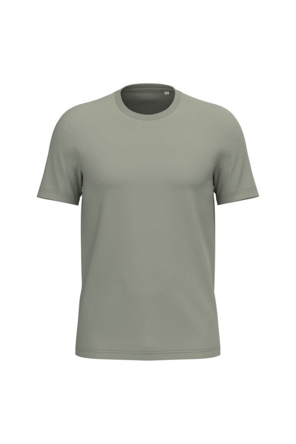 T-shirt écoresponsable unisexe