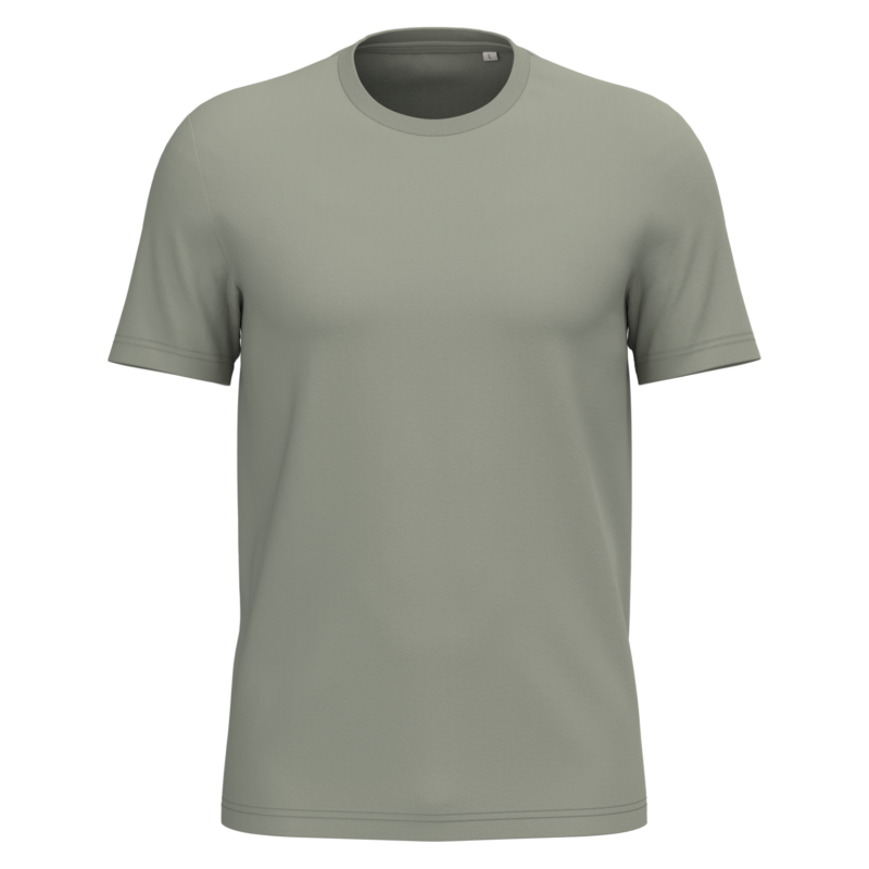 T-shirt écoresponsable unisexe