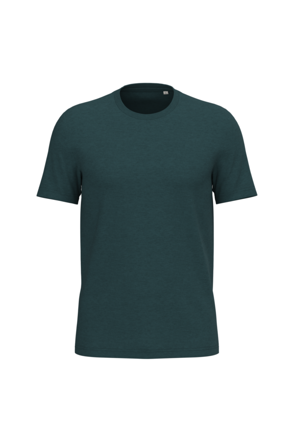 T-shirt écoresponsable unisexe