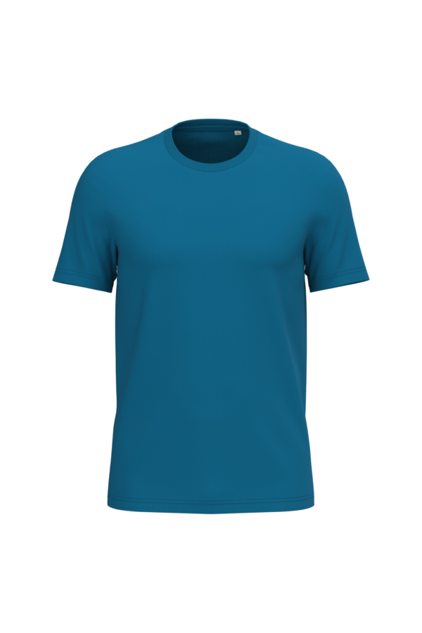 T-shirt écoresponsable unisexe