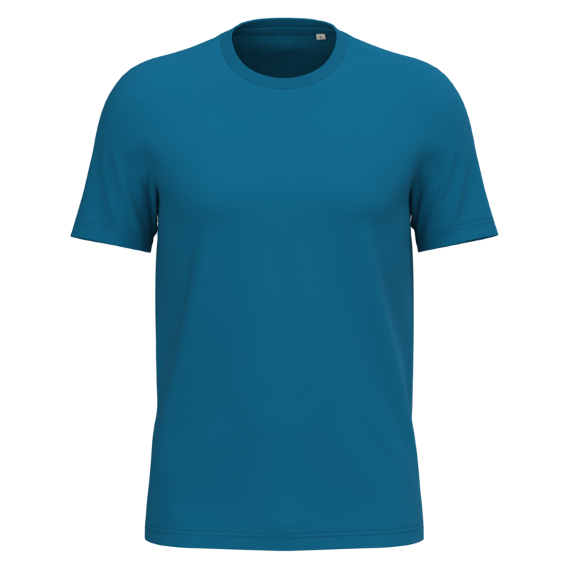 T-shirt écoresponsable unisexe