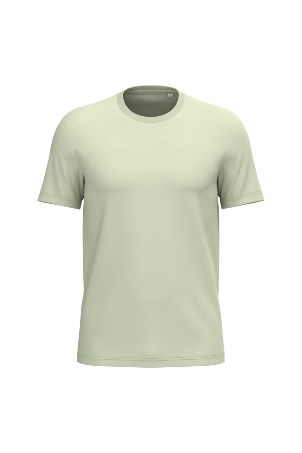T-shirt écoresponsable unisexe