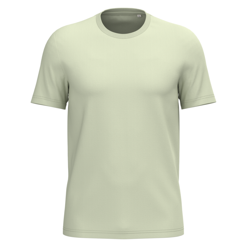 T-shirt écoresponsable unisexe