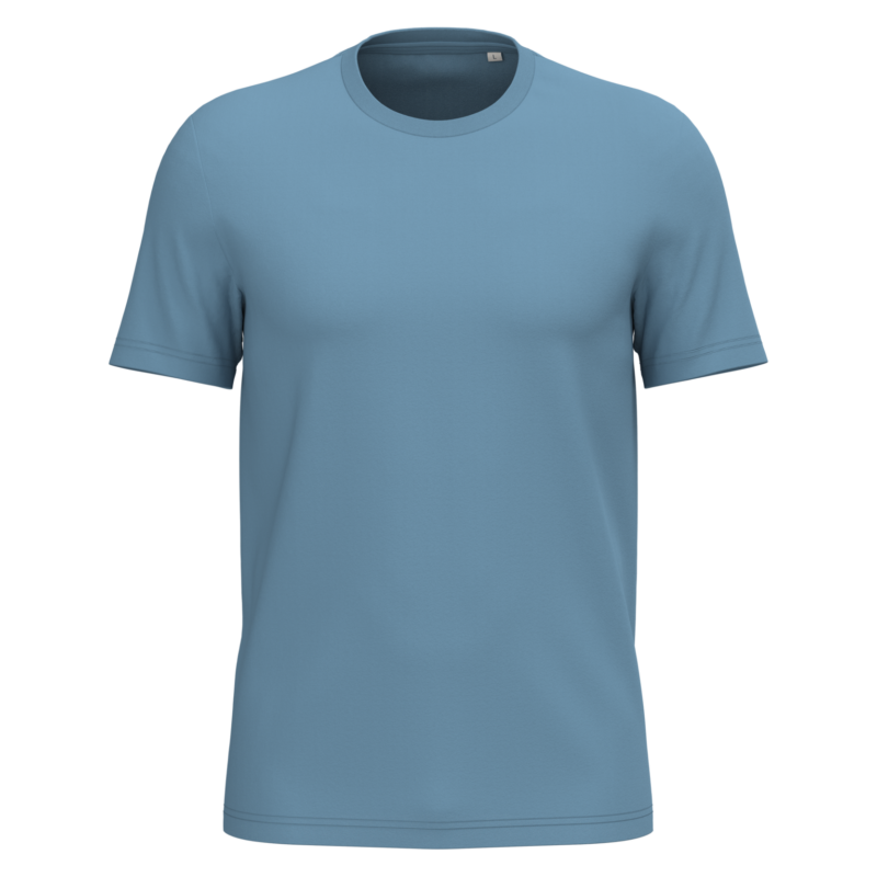 T-shirt écoresponsable unisexe