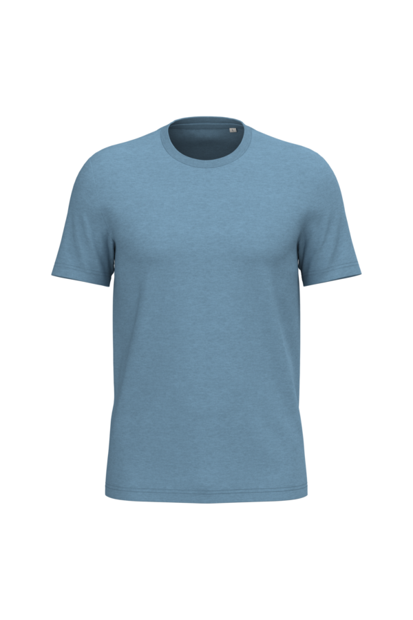 T-shirt écoresponsable unisexe