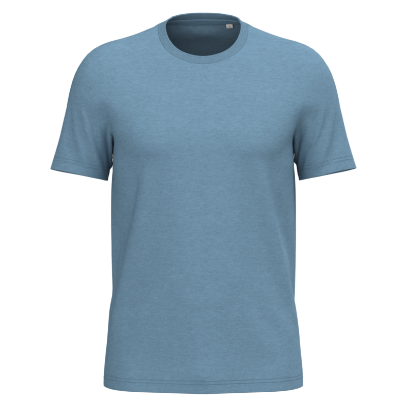 T-shirt écoresponsable unisexe