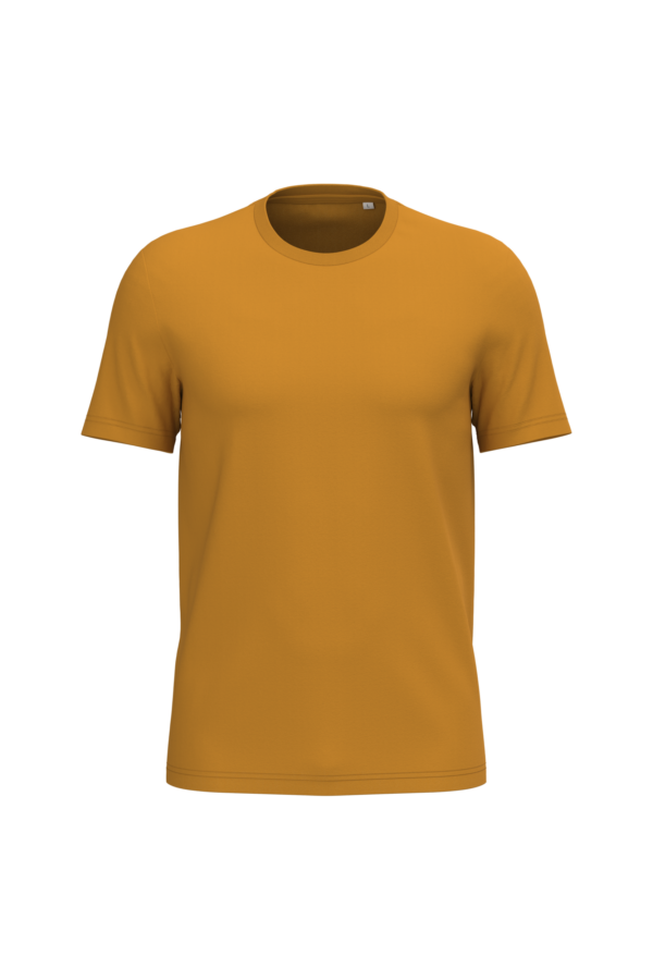 T-shirt écoresponsable unisexe