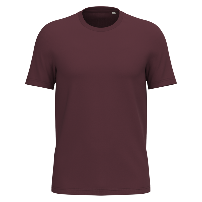 T-shirt écoresponsable unisexe
