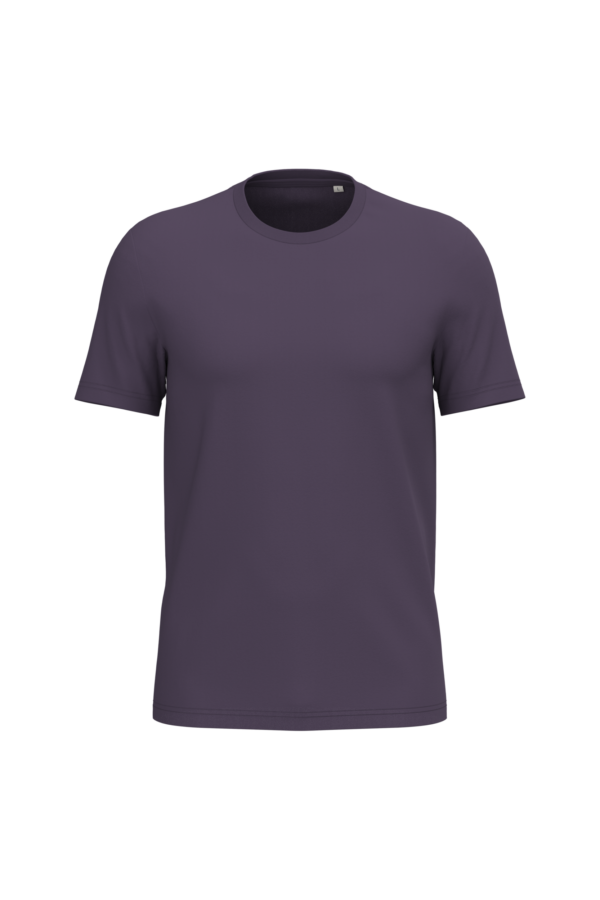 T-shirt écoresponsable unisexe