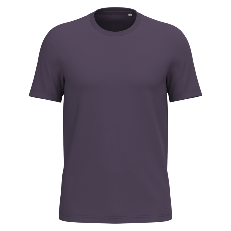 T-shirt écoresponsable unisexe