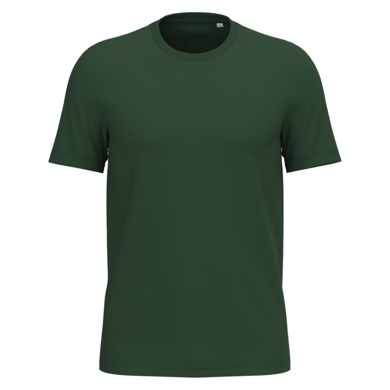 T-shirt écoresponsable unisexe