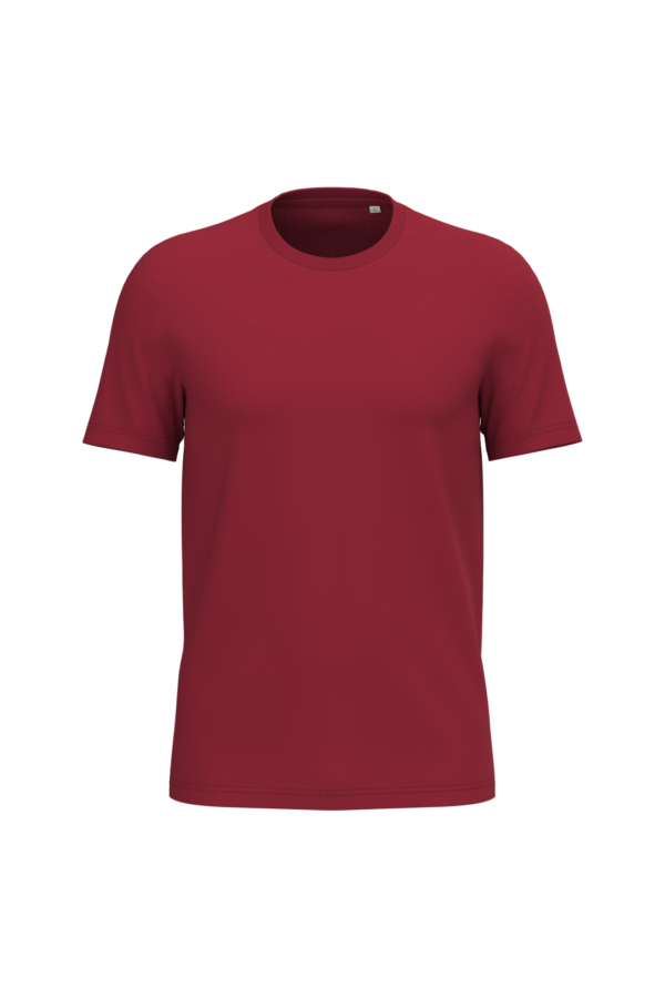 T-shirt écoresponsable unisexe