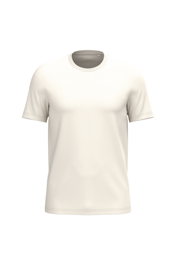 T-shirt écoresponsable unisexe