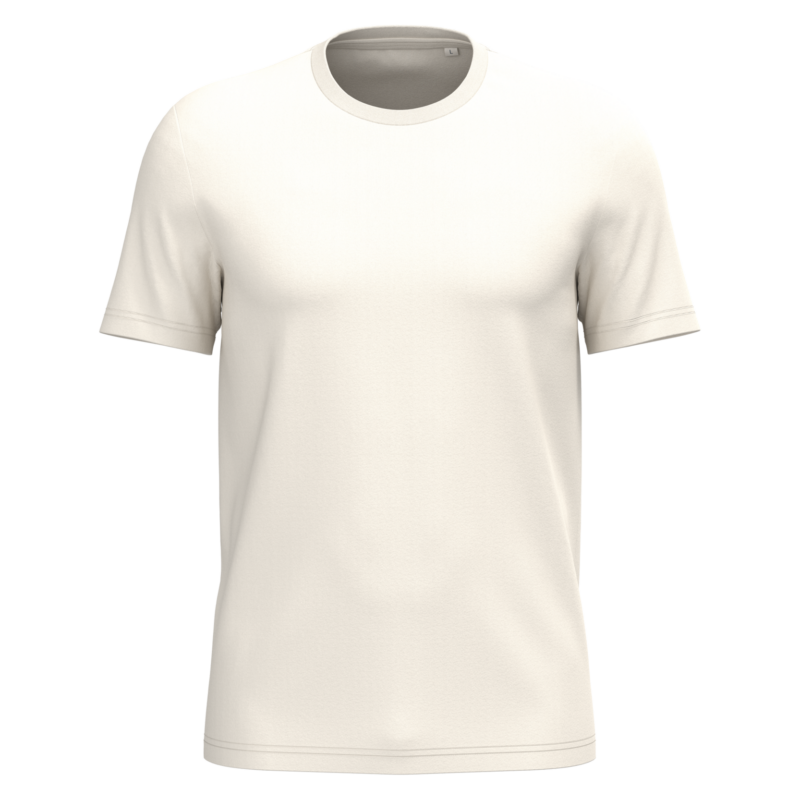 T-shirt écoresponsable unisexe