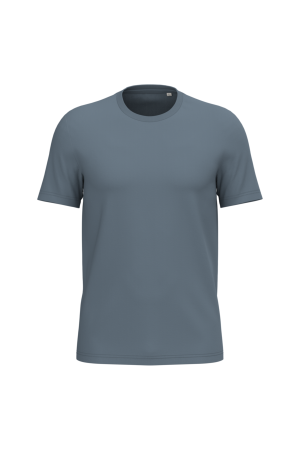 T-shirt écoresponsable unisexe