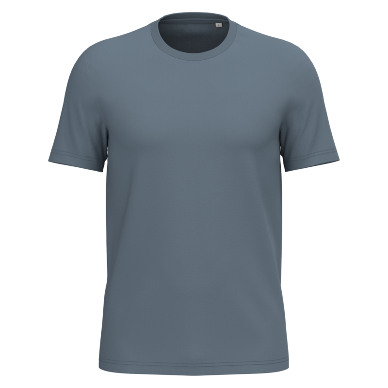 T-shirt écoresponsable unisexe
