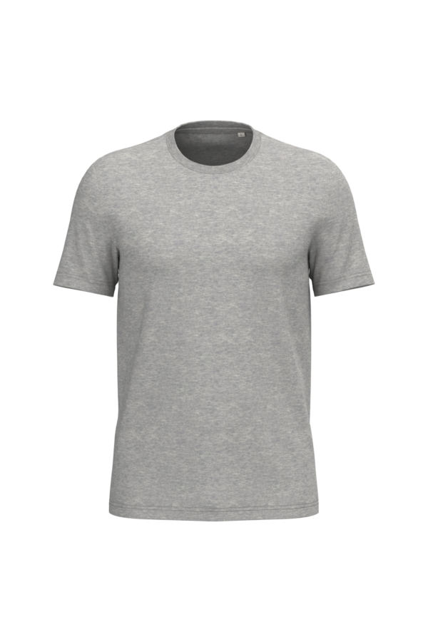 T-shirt écoresponsable unisexe