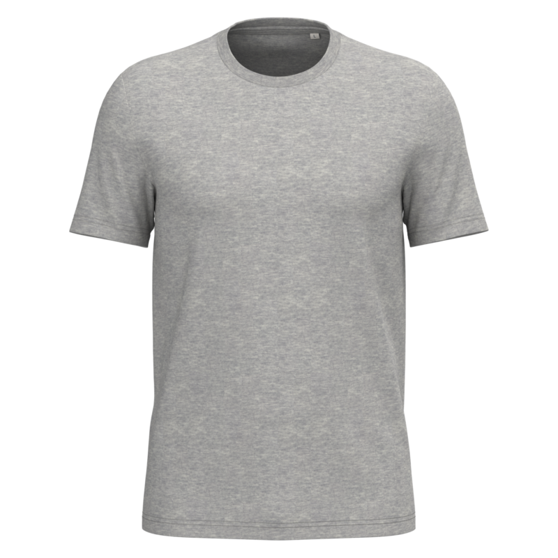 T-shirt écoresponsable unisexe