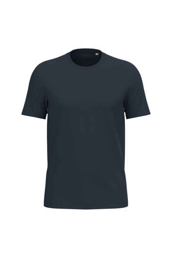 T-shirt écoresponsable unisexe