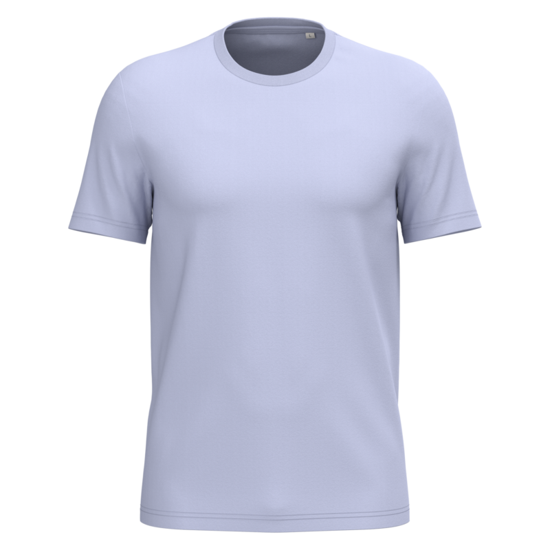 T-shirt écoresponsable unisexe