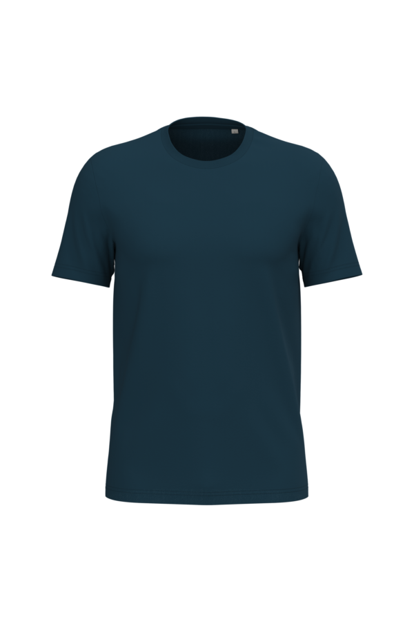 T-shirt écoresponsable unisexe