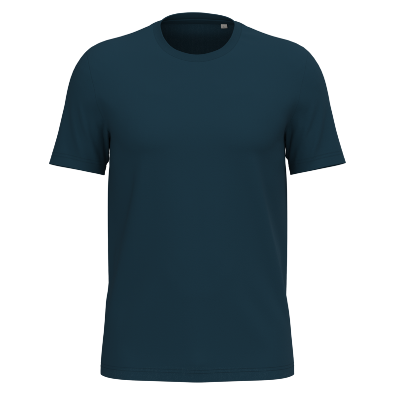 T-shirt écoresponsable unisexe