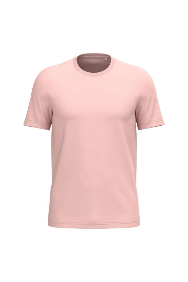 T-shirt écoresponsable unisexe