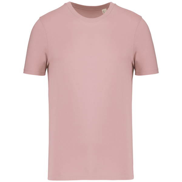 T-shirt écoresponsable unisexe