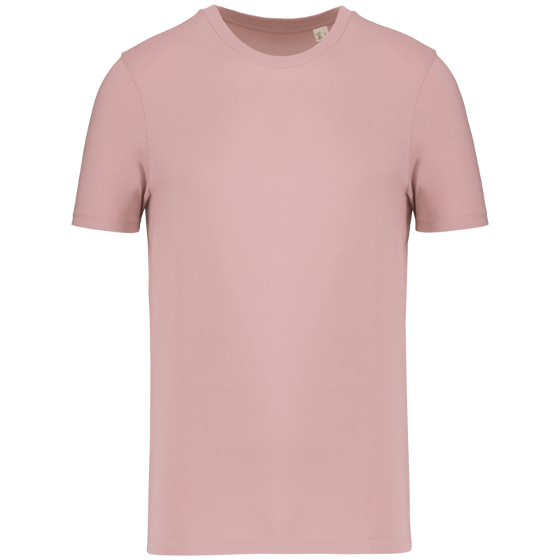 T-shirt écoresponsable unisexe
