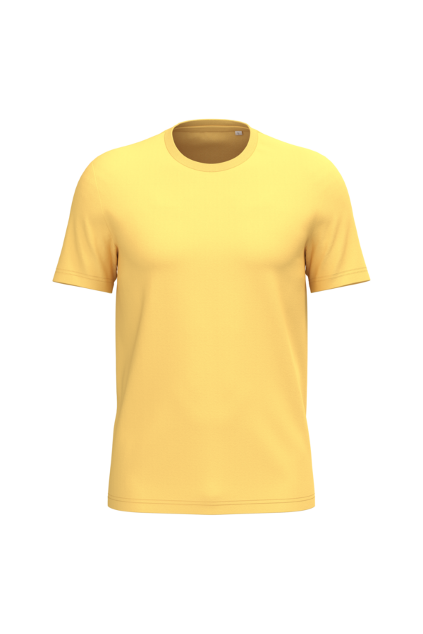 T-shirt écoresponsable unisexe