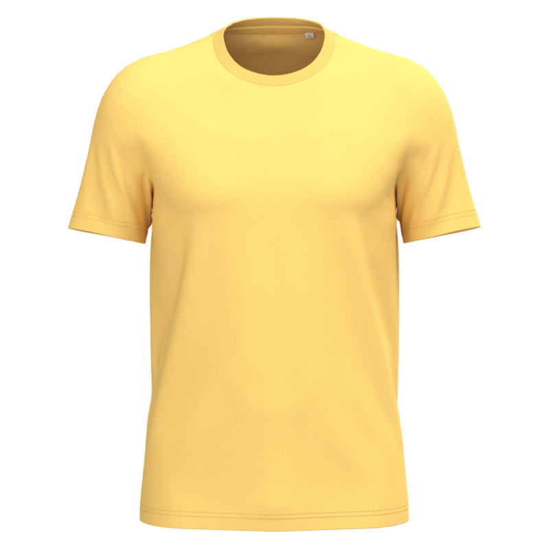 T-shirt écoresponsable unisexe