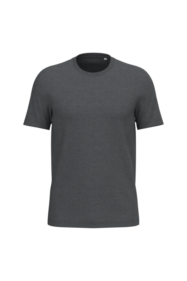T-shirt écoresponsable unisexe