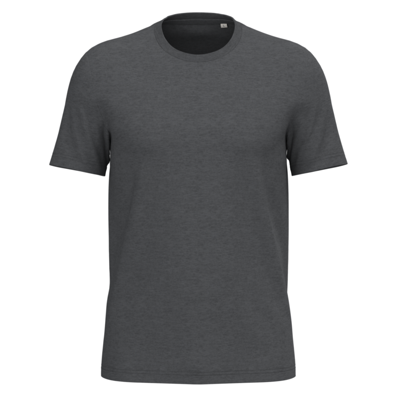 T-shirt écoresponsable unisexe