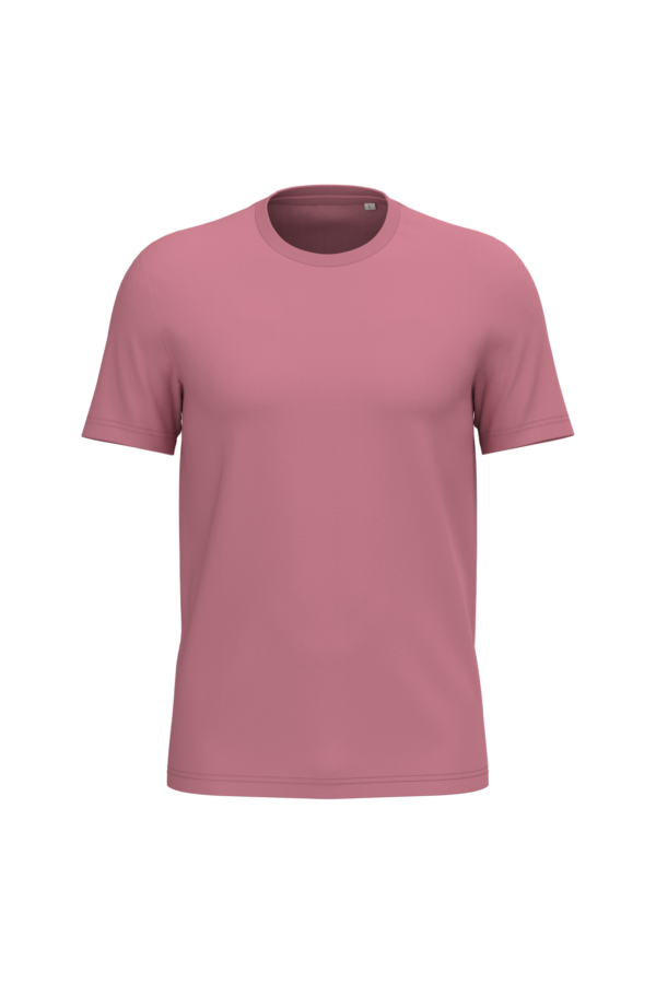 T-shirt écoresponsable unisexe
