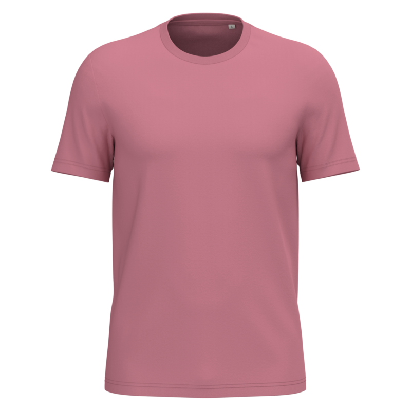 T-shirt écoresponsable unisexe