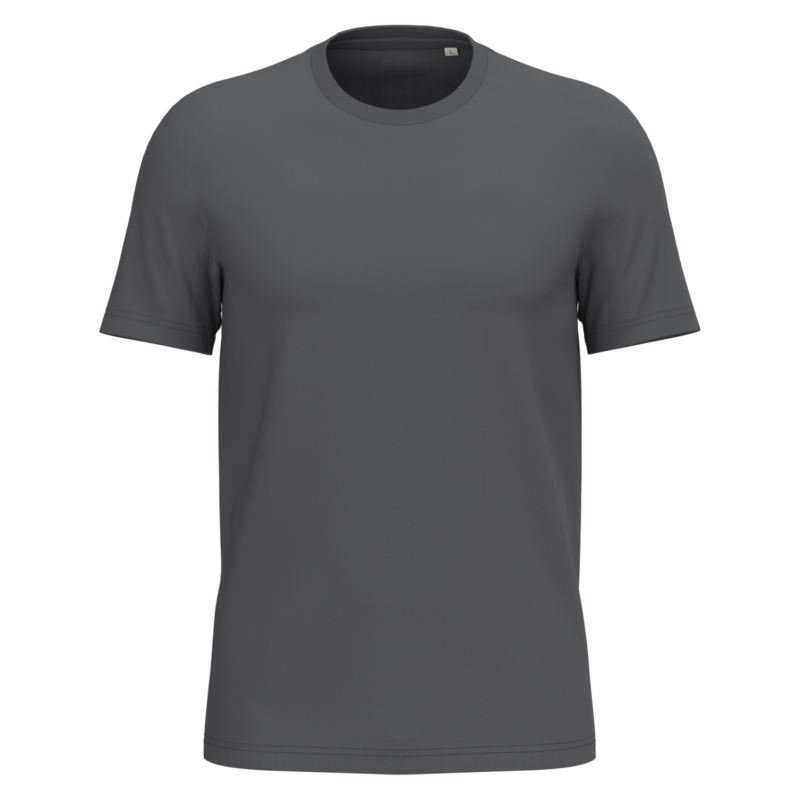 T-shirt écoresponsable unisexe