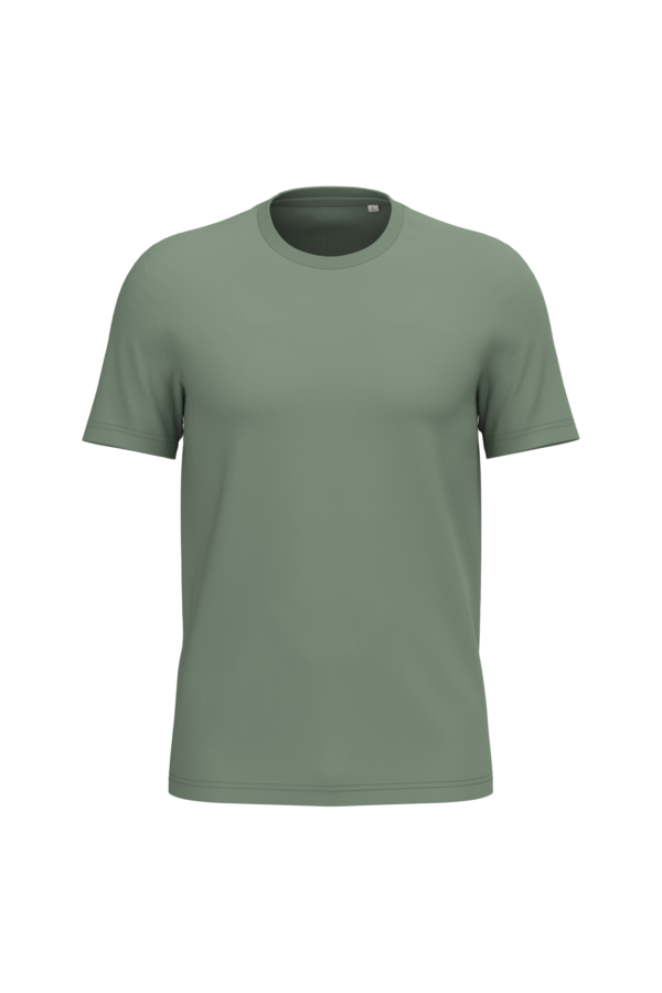 T-shirt écoresponsable unisexe