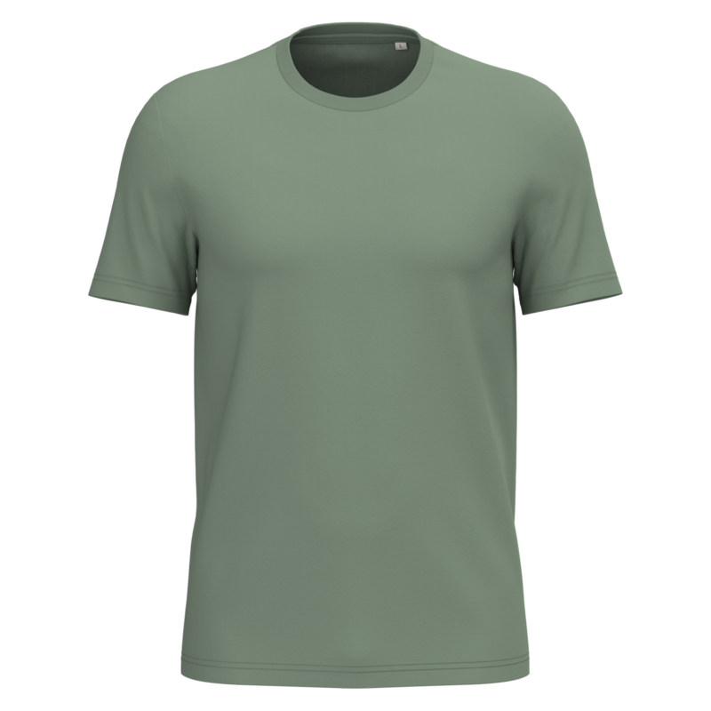 T-shirt écoresponsable unisexe
