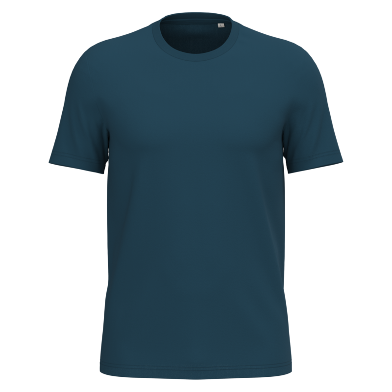 T-shirt écoresponsable unisexe