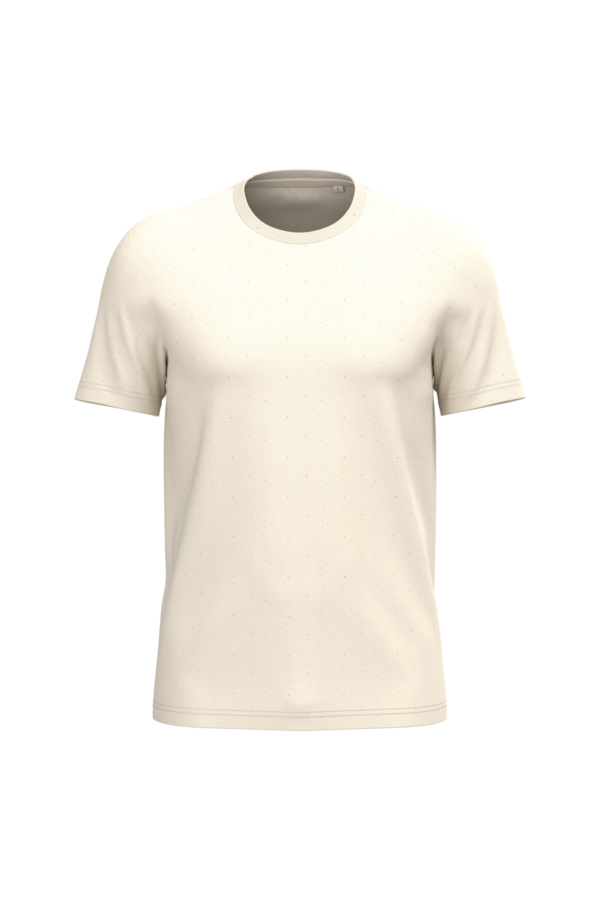 T-shirt écoresponsable unisexe