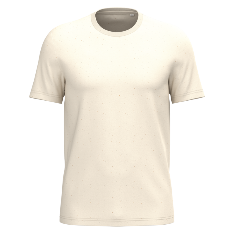 T-shirt écoresponsable unisexe
