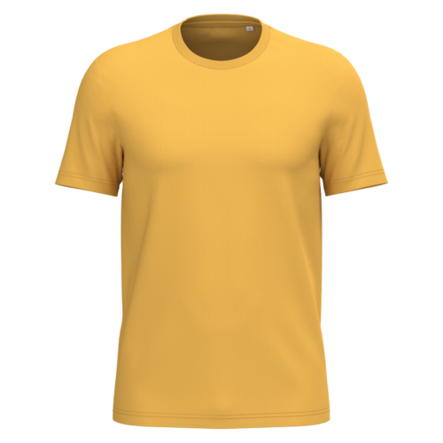 T-shirt écoresponsable unisexe