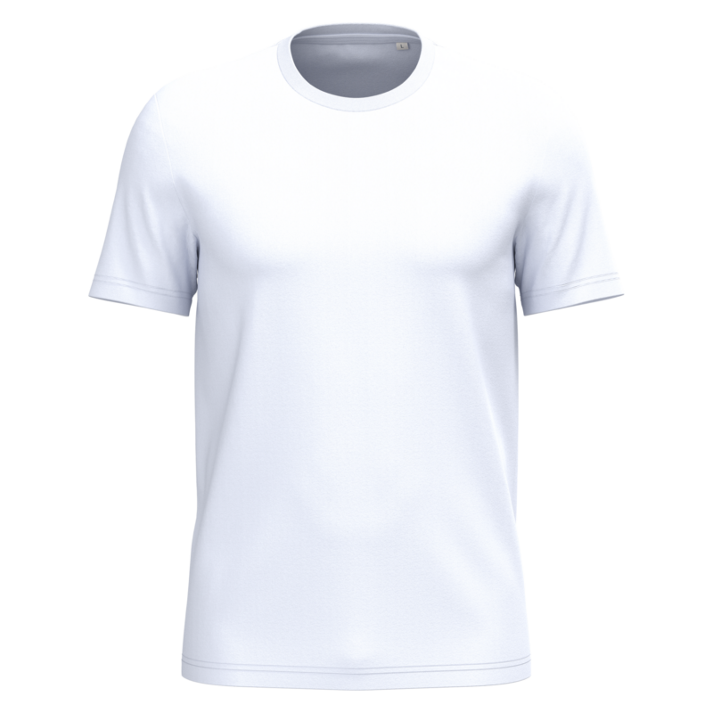 T-shirt écoresponsable unisexe