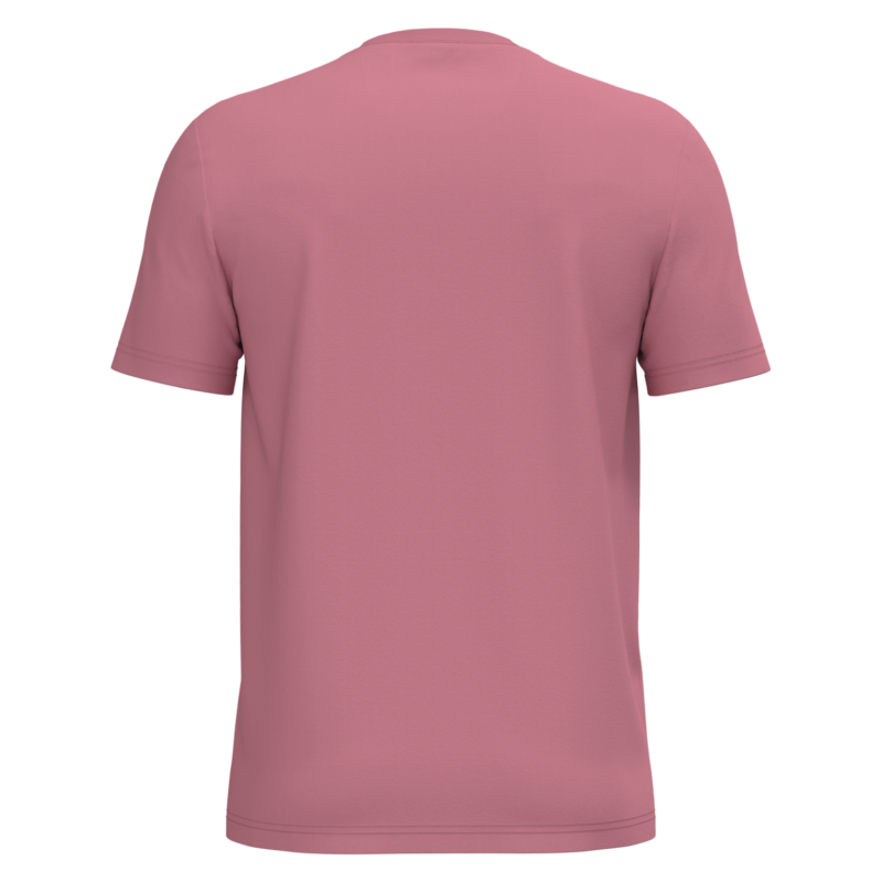 T-shirt écoresponsable unisexe