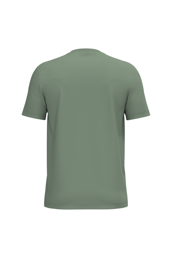 T-shirt écoresponsable unisexe